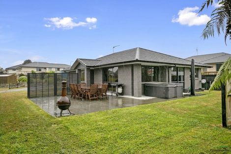 Photo of property in 24 Cambridge Street, Putaruru, 3411