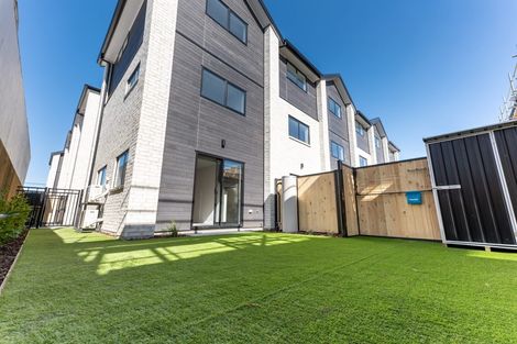 Photo of property in 4/237 Lichfield Street, Christchurch Central, Christchurch, 8011