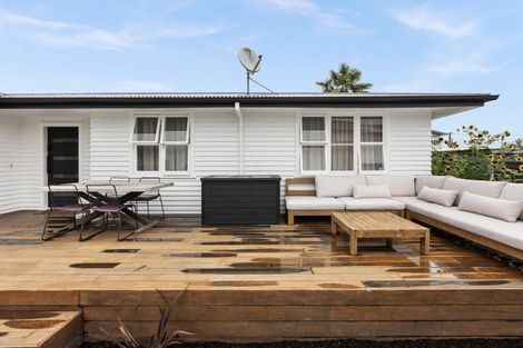 Photo of property in 6 Corbett Place, Onekawa, Napier, 4110