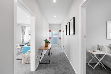 Photo of property in 2 Council Street, Saint Kilda, Dunedin, 9012