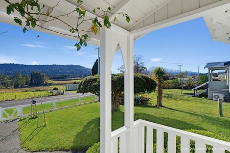 Photo of property in 116 Ruapehu Road, Ohakune, 4625