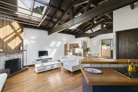 Photo of property in 5/12 Little George Street, Thorndon, Wellington, 6011