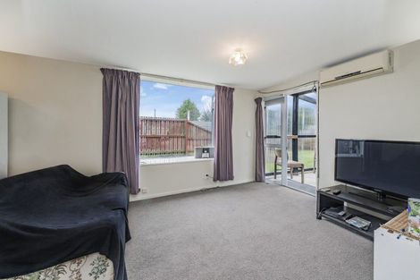 Photo of property in 7/10 Hastings Street, Southbridge, 7602