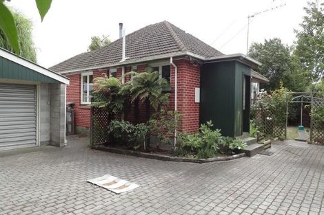 Photo of property in 33 Farrington Avenue, Bishopdale, Christchurch, 8053