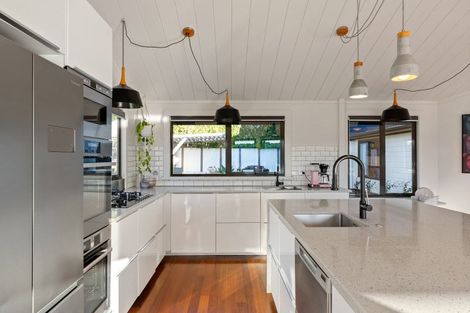 Photo of property in 147 Seatoun Heights Road, Miramar, Wellington, 6022