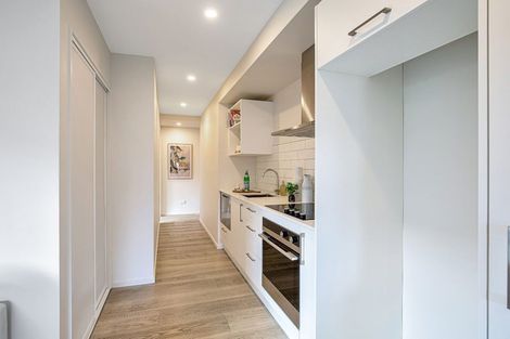 Photo of property in 8/142 Leinster Road, Merivale, Christchurch, 8014