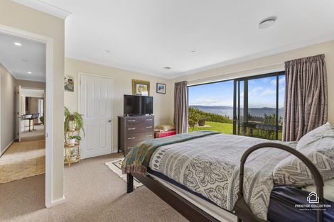 Photo of property in 127 Green Road, Mount Cargill, Waitati, 9085