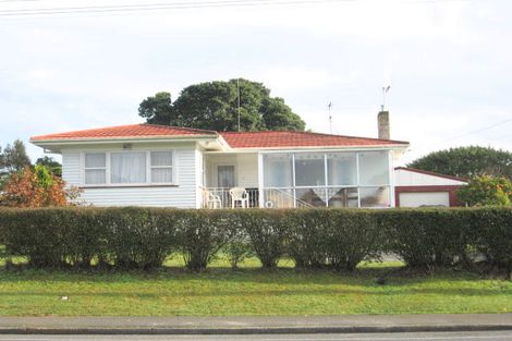 Photo of property in 54 Corks Road, Te Kamo, Whangarei, 0112