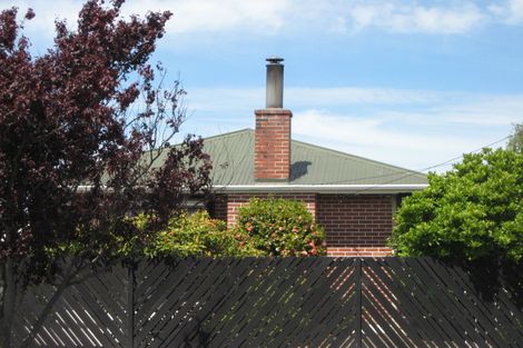 Photo of property in 24 Norrie Street, Redwood, Christchurch, 8051