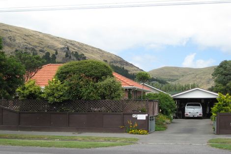 Photo of property in 42 Arnold Street, Sumner, Christchurch, 8081