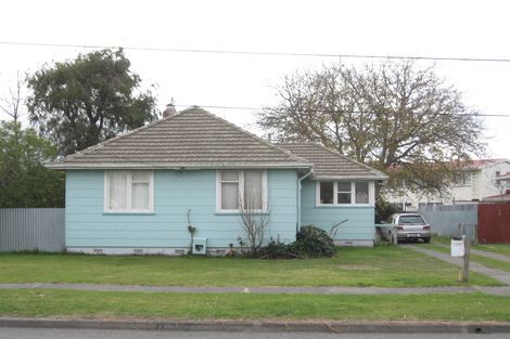 Photo of property in 62 Geddis Avenue, Maraenui, Napier, 4110