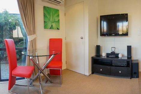 Photo of property in 25 Huxley Street, Sydenham, Christchurch, 8023