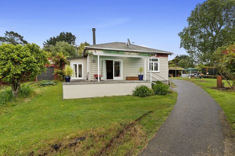 Photo of property in 9 Edgecombe Drive, Glen Massey, Ngaruawahia, 3794