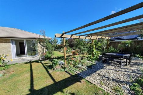 Photo of property in 45 Tiny Hill Drive, Rolleston, 7614