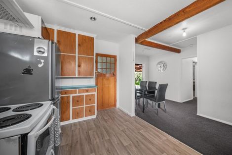 Photo of property in 50 Solway Street, Solway, Masterton, 5810