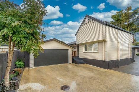 Photo of property in 94 Nelson Street, Howick, Auckland, 2014