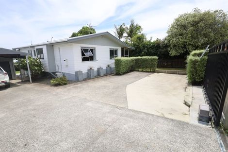 Photo of property in 6 Achilles Crescent, Welcome Bay, Tauranga, 3112