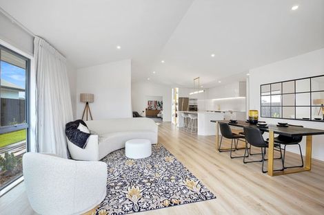 Photo of property in 66 Fairmaid Street, Lincoln, 7608