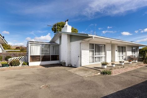 Photo of property in 119a Redwood Street, Redwoodtown, Blenheim, 7201