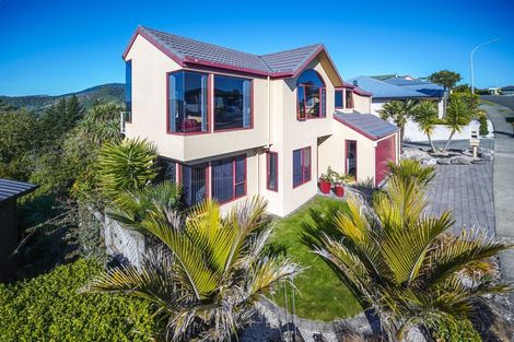 Photo of property in 321 Princes Drive, Britannia Heights, Nelson, 7010