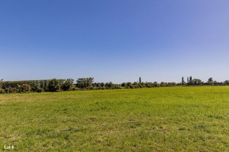 Photo of property in 405 Bradleys Road, Ohoka, 7692