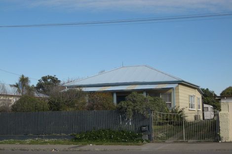 Photo of property in 122 Oram Avenue, New Brighton, Christchurch, 8061