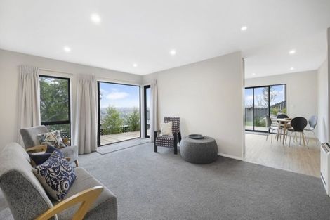 Photo of property in 11 Lookaway Place, Huntsbury, Christchurch, 8022