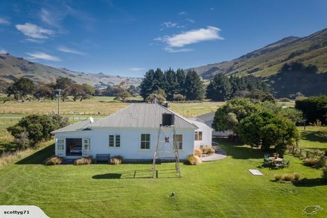 Photo of property in 20 Chorlton Road, Okains Bay, 7583