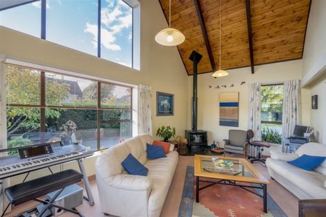 Photo of property in 3 Titoki Place, Levin, 5510