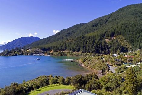 Photo of property in 166 Elaine Bay Road, Elaine Bay, French Pass, 7193