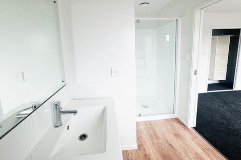 Photo of property in 55 Finn Avenue, Rolleston, 7615