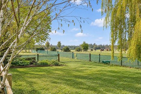 Photo of property in 261 Catherwoods Road, Cust, Rangiora, 7471