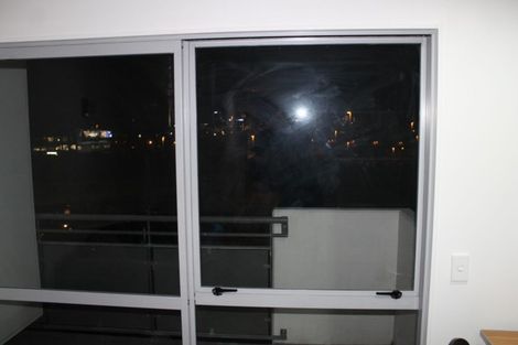 Photo of property in Luna Apartments, 3v/16 Burton Street, Grafton, Auckland, 1010