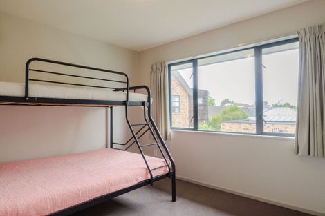 Photo of property in 15a Burdale Street, Riccarton, Christchurch, 8011