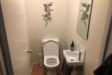 Photo of property in 4/20 Harman Street, Addington, Christchurch, 8024