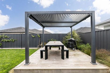 Photo of property in 26 Clydesdale Way, Frimley, Hastings, 4120