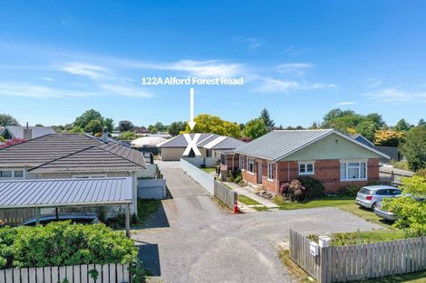 Photo of property in 122a Alford Forest Road, Allenton, Ashburton, 7700