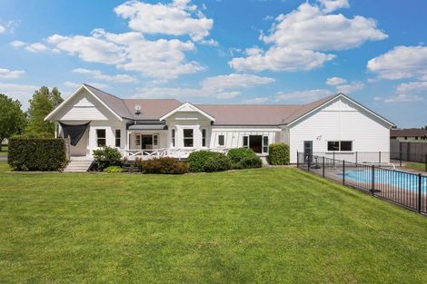 Photo of property in 62b Devine Road, Tamahere, Hamilton, 3283