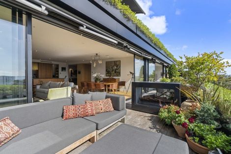 Photo of property in 302/15b Augustus Terrace, Parnell, Auckland, 1052