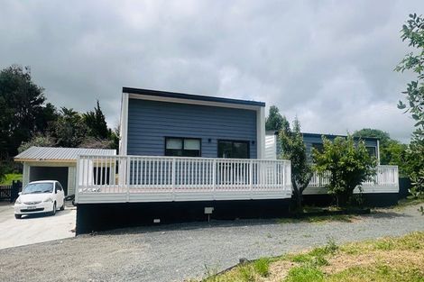 Photo of property in 79 Bungard Road, Karaka, Papakura, 2580