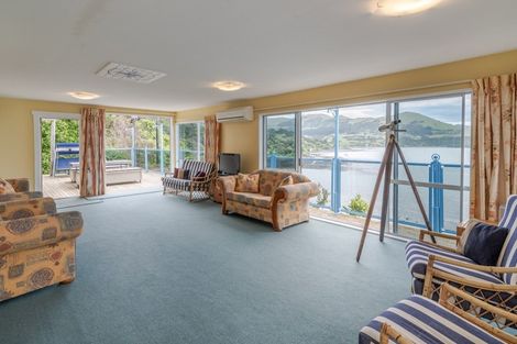 Photo of property in 70 Bossu Road, Wainui, Akaroa, 7582