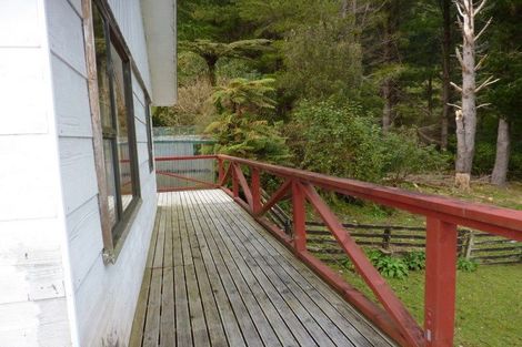 Photo of property in 2622 Coast Road, Barrytown, Runanga, 7873