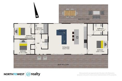 Photo of property in 40 Omana Avenue, Shelly Beach, Helensville, 0874