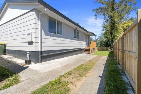 Photo of property in 10d Saxbys Road, Glenview, Hamilton, 3206