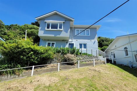 Photo of property in 46 Rakau Road, Hataitai, Wellington, 6021