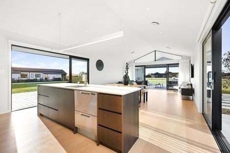 Photo of property in 75 Orchardist Way, Ngahinapouri, Ohaupo, 3882