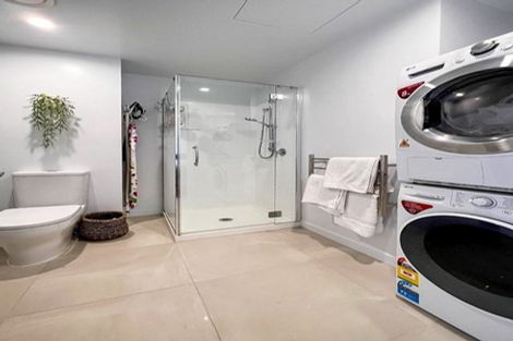 Photo of property in Frank Sargeson Apts, 108/80 Anzac Street, Takapuna, Auckland, 0622