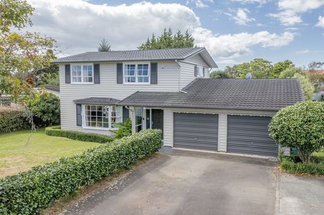 Photo of property in 24 Lancaster Street, Levin, 5510