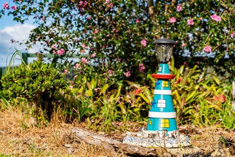 Photo of property in 7 Te Opi Road East, Whakapirau, Maungaturoto, 0583