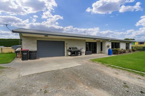 Photo of property in 73 Flora Road East, Makarewa, Invercargill, 9876
